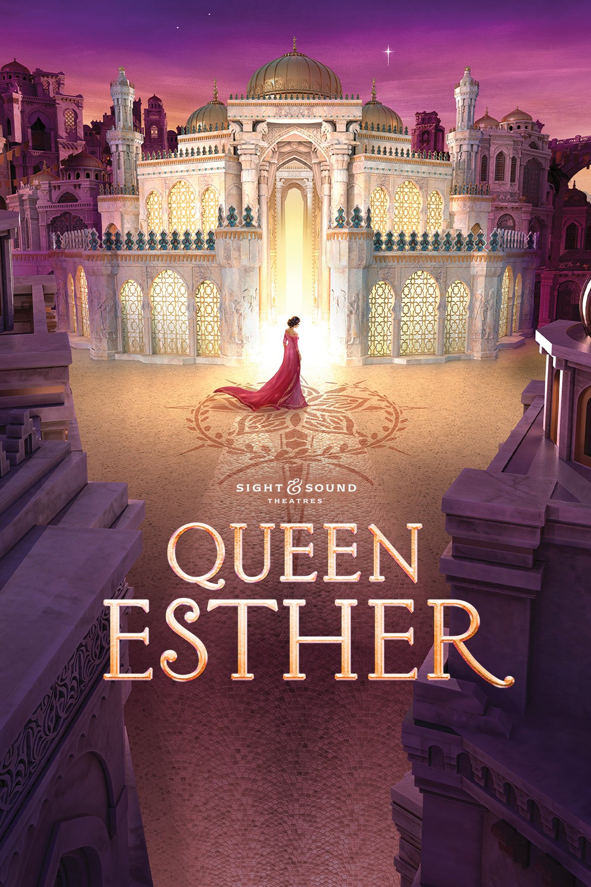 Queen Esther