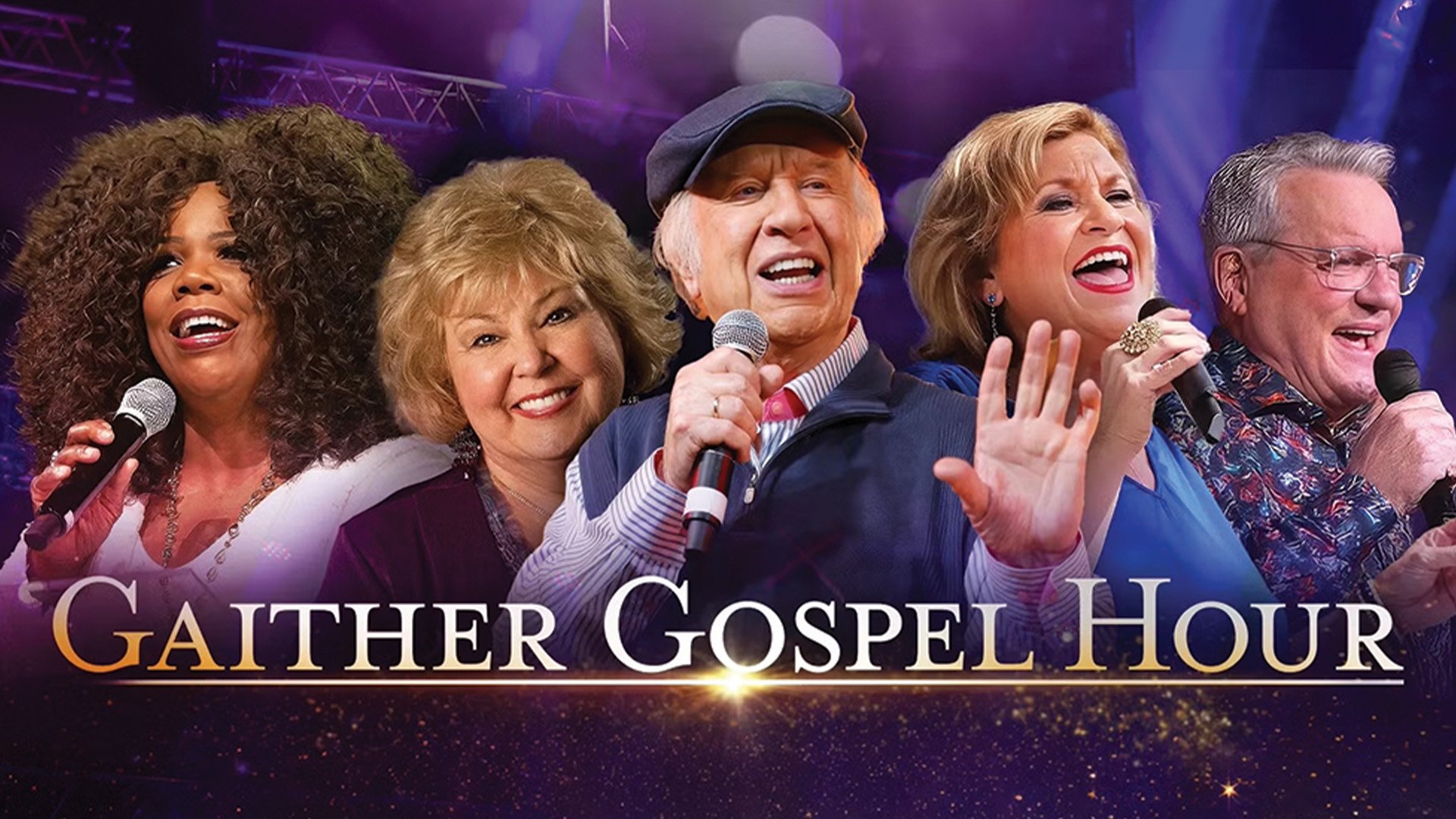Gaither Gospel Hour