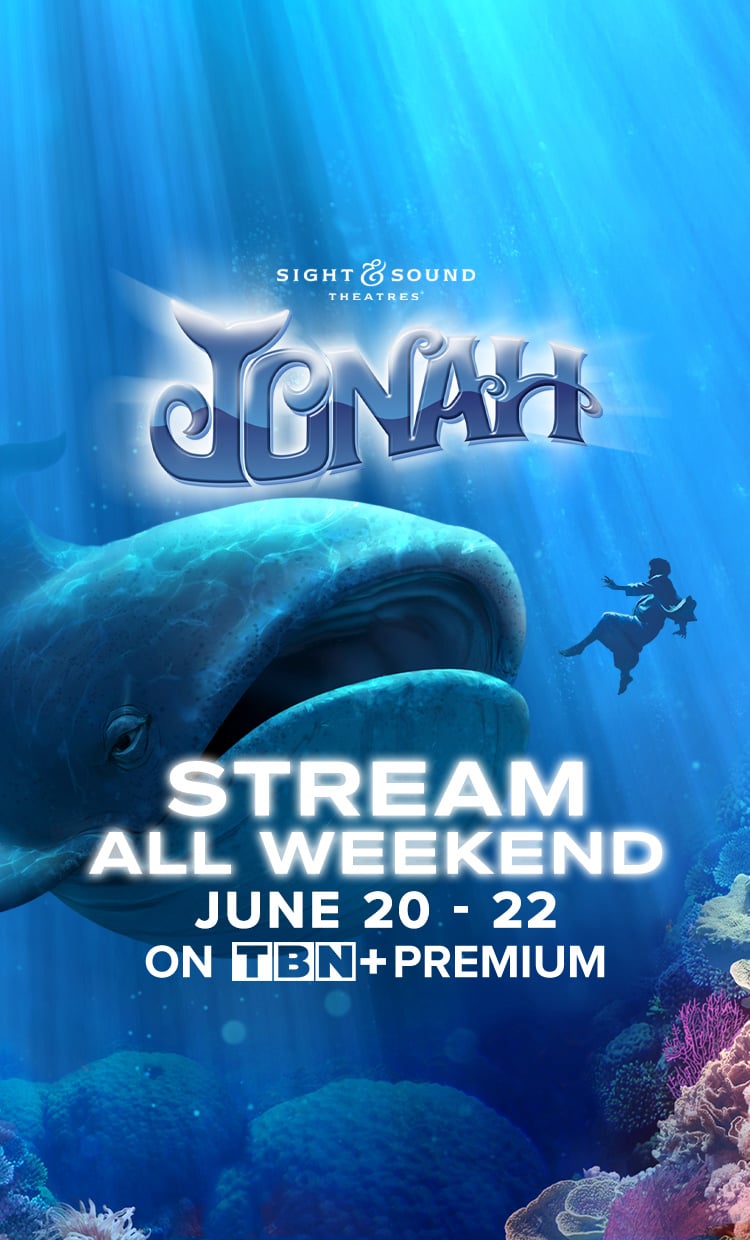 Jonah Sight&Sound