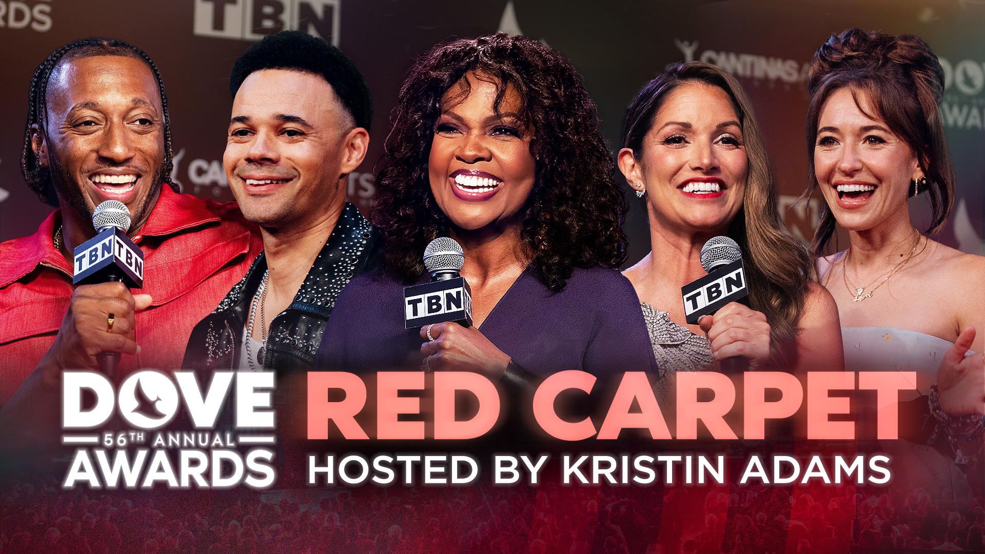 DoveAwards_2025_RedCarpet_VODFeatured_Thumbnail_1920x1080_16x9 2