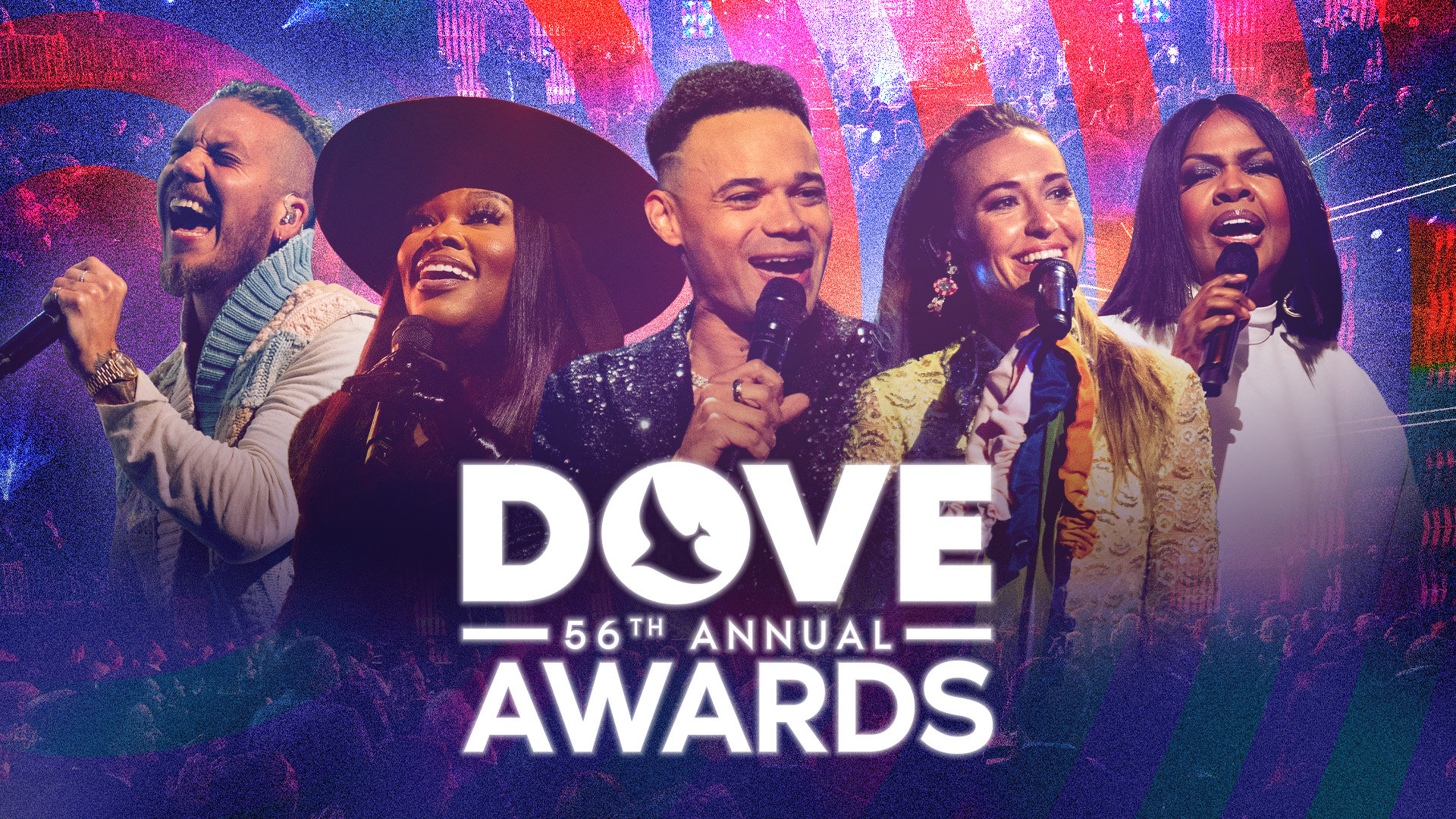 Dove Awards