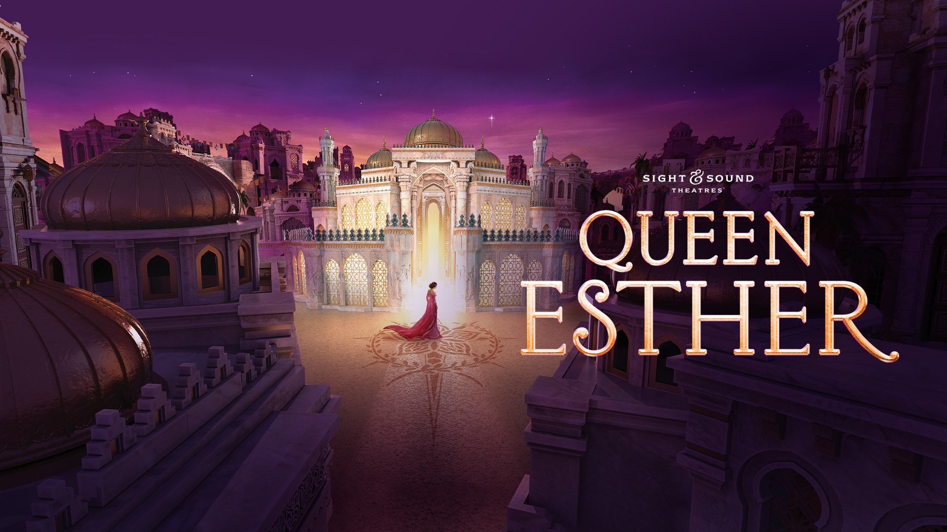 Queen Esther