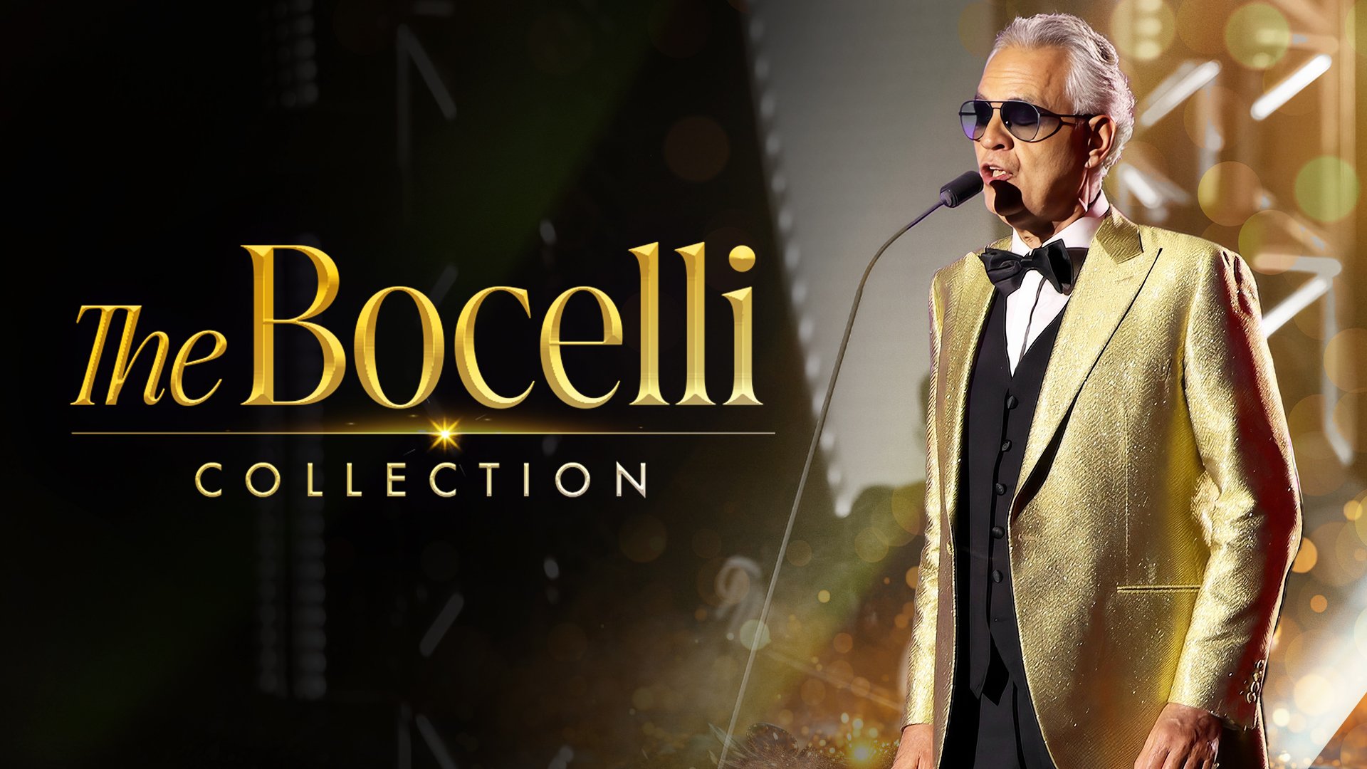 The Bocelli Collection