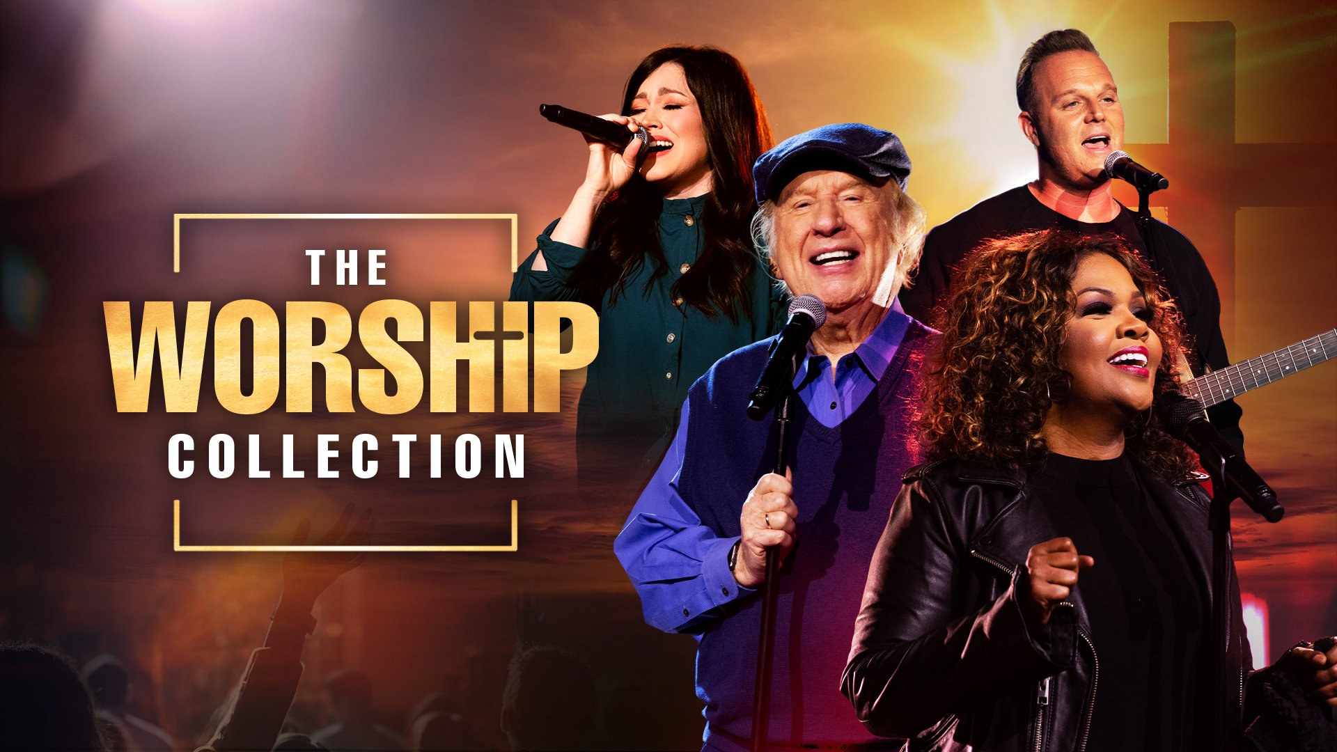 The Worship Collection