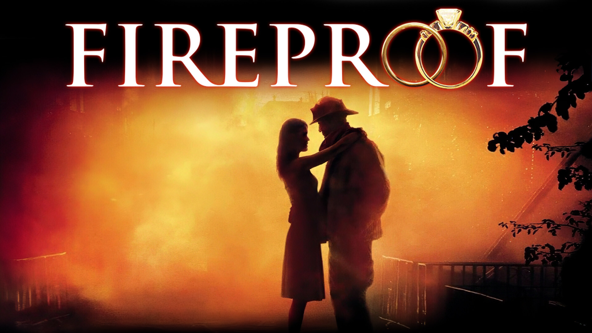 fireproof